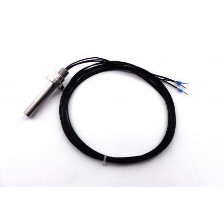 INTERUPTOR MAGNETIC 1INV LG:2M - UBO0009