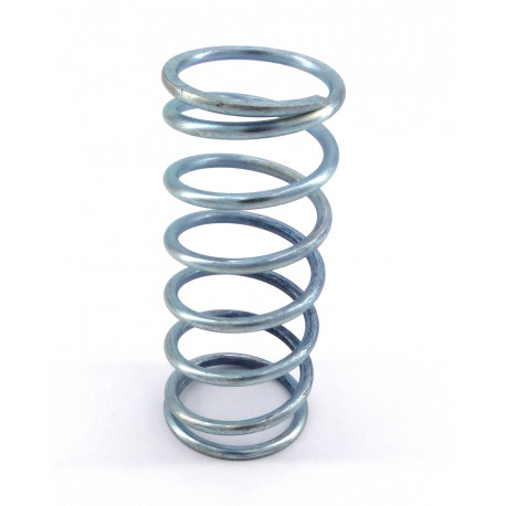 SPRINGS OF COMPRESSION D:36.4 X 92.8 - UBO0035