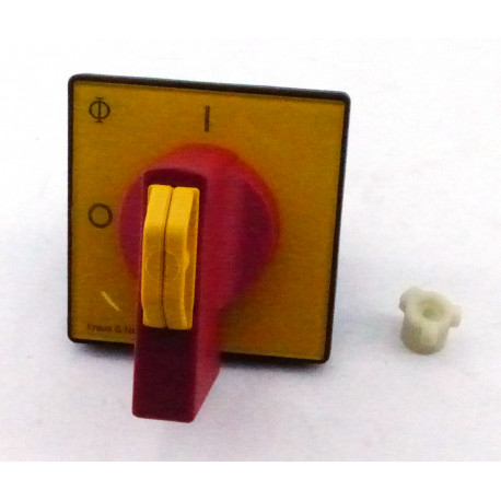 HANDLE I PR SECTIONNEUR GENERAL - UBO0306