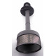 FILTRE GENIUS GRIS D:155 h:470mm - UBO0479