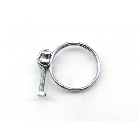 COLLIER a RESSORT & VIS BLOCAGE D:38 - UBO0416