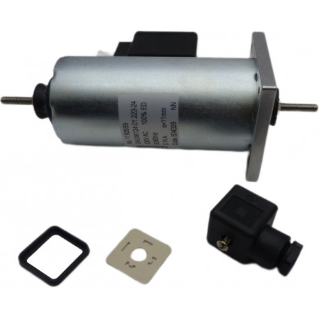 PISTON MAGNETIC 230VAC NU - UBO1915