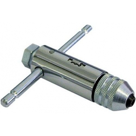 RATCHET KEY M5-M12 - TIQ65053