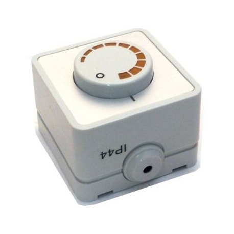 DIMMER OF VITESSE VEAT 230V 2.5A L:81MM L:81MM - TIQ63869