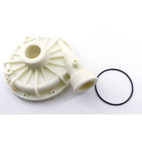 BODY OF PUMP - UBO2065