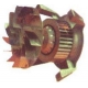 MOTEUR FOUR R2D 180AH 06.10 - TIQ63885