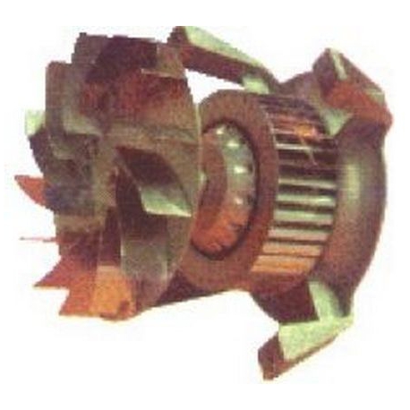 MOTEUR FOUR R2D 180AH 06.10 - TIQ63885