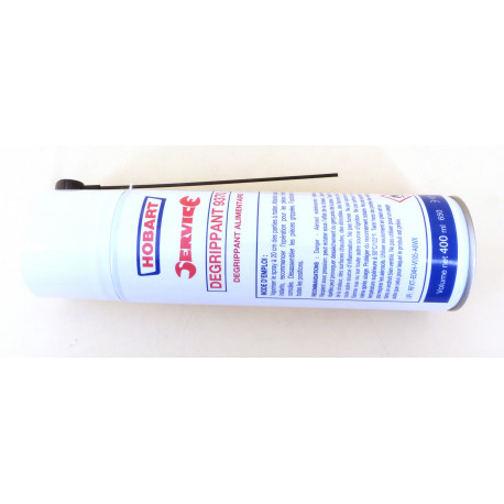 AEROSOL DEGRIPANT ALIMENTARY 400ML - UBO2282