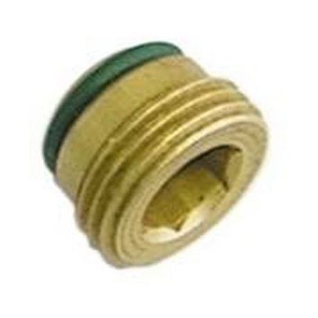 STOPPER 3/8 WITH O RING - TIQ6389