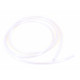 TUBOS TRANSPARENTE 4X6X1500 - UBO2447