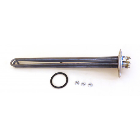 TERMO AD IMMERSIONE 8KW AV GUARNIZIONE + MASCHERA - UBO3592