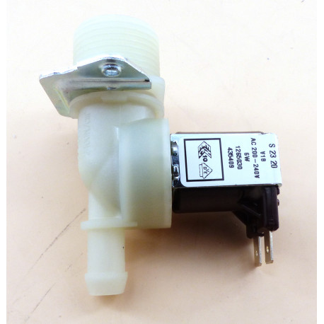 ELECTROVANE DI RIEMPIMENTO - UBO3526
