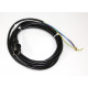 WIRE D`ALIMENTATION 220V AERO GENUINE NILFISK