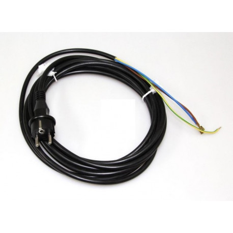 WIRE D`ALIMENTATION 220V AERO GENUINE NILFISK - AVQ6701