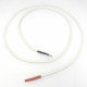 CABLE PIEZO 2.4MM/ALLIMAGE 4MM/BOUGIE L:1000MM - TIQ63805