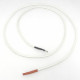 PIEZO CABLE 2.4MM/IGNITION 4MM/SPARK PLUG L:1000MM
