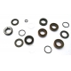 KIT JOINT ORIGINE NILFISK - AVQ6899