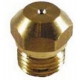 NOZZLE GAS M10X1 GN Ã­1.60MM - TIQ63813