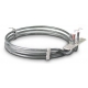 RESISTENZA ELECTROLUX 2400W 240V ØINT:180MM ØEXT:193MM MONOP