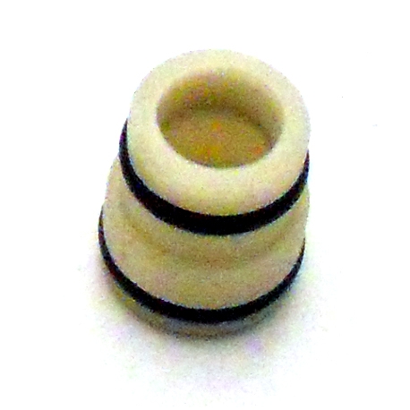 ADAPT WITH GASKET - AVQ6172
