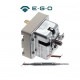 TERMOSTATO ELECTROLUX 360ø MONO FASE CAP 1500MM SONDA 110X4 - TIQ63839