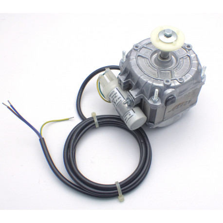 AXIAL MOTOR 83D-4050/14220-240V 50/60HZ (VDE) - VPQ6507