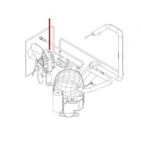 EL/MOTOR - VPQ6502