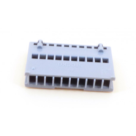 STECKERGEH USE 2.5 STOCKO MKH 5140 10 POL. 1 REIH. - FVRYQ88394