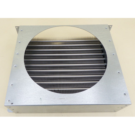CONDENSER - VPQ6838