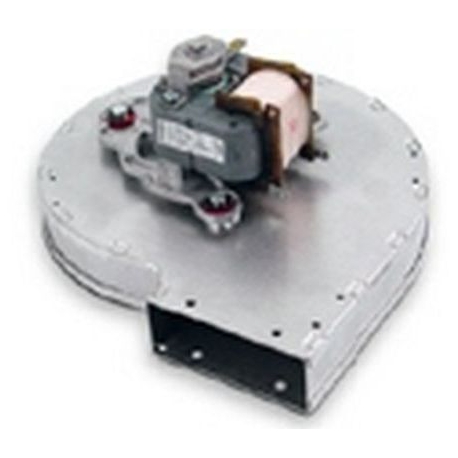VENTILATOR 40W 230V AC 50HZ L:205MM L:205MM - TIQ63833