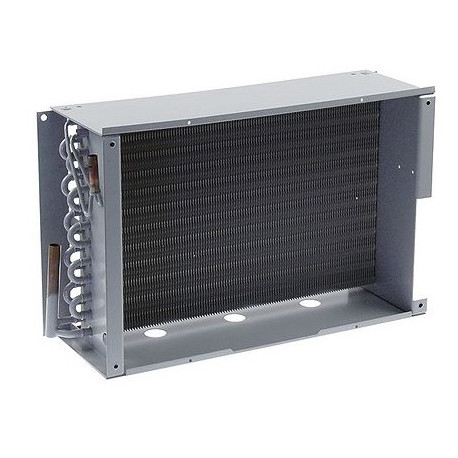EVAPORATOR ASSY - VPQ6156