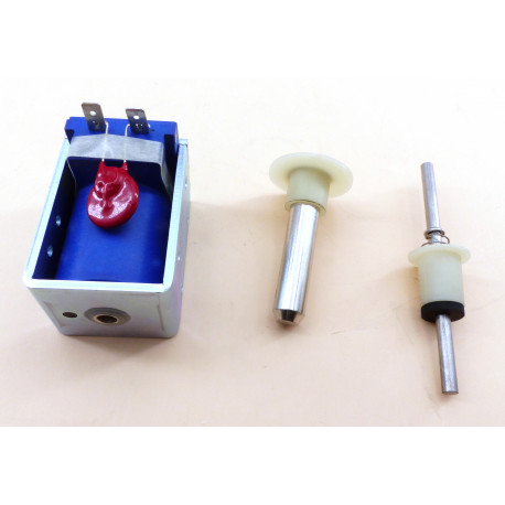 ELECTRICAL PUSHER FOR EVAPORATOR - VPQ6178