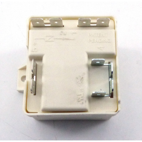 RELAY COMPR. FH4531Z 208-220/60/1 (3ARR3T 10T3) - VPQ7566