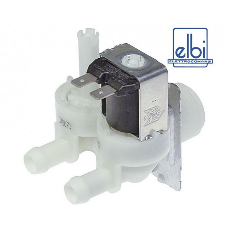 ELETTROVALVOLA H2O R12 - VPQ7758
