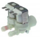 WATER SOLENOID VALVE (FROM 04/00) 