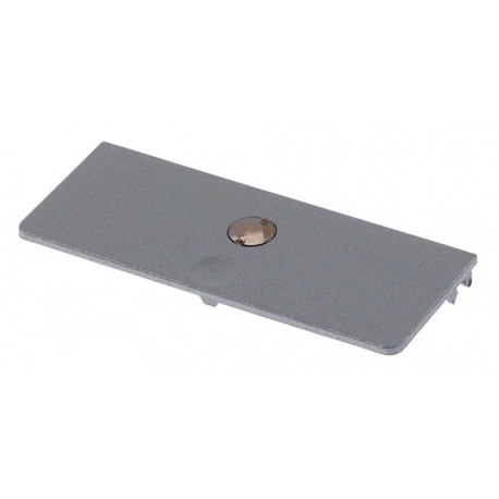 CONTROLS COVER - vpq7984