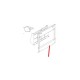 door frame - VPQ7931