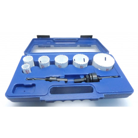 BOX SAWS CLOCHES - TIQ65061