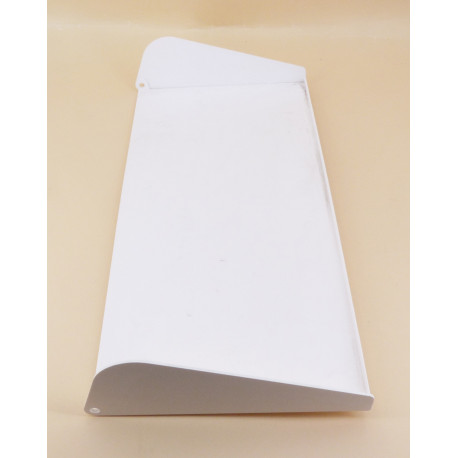 door deflector - VPQ7096