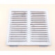 FRONT AIR INTAKE - VPQ8569