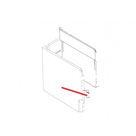 drain cap - VPQ8656