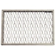 GRID WITH PIERRE OF DISH 330X45 GIGA GENUINE