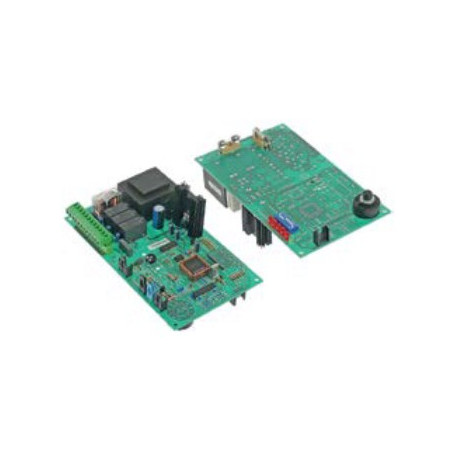 ICE DISPENSER BOARD - VPQ9877