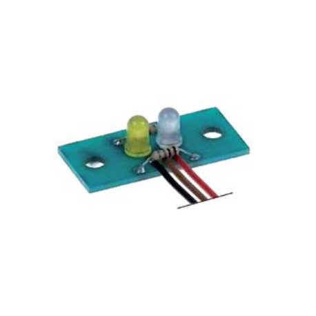 LED BOARD - VPQ9880