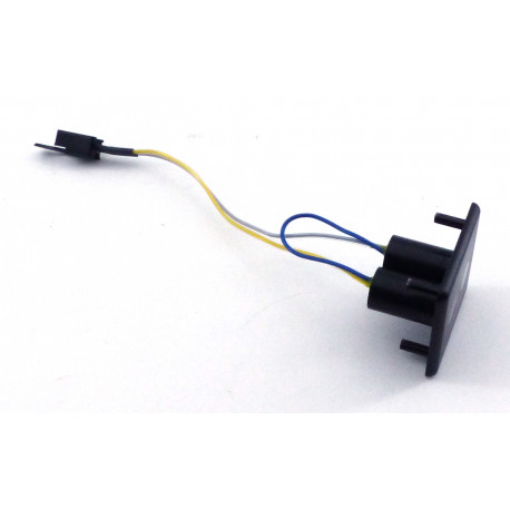OPTIC SENSORS TX ICE OUTPUT - VPQ9895