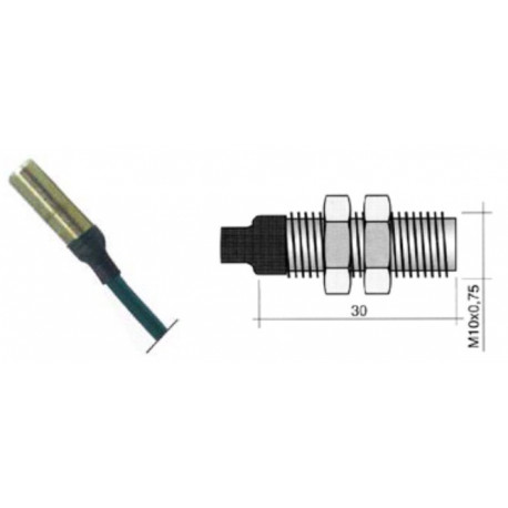 SENSOR - VPQ9811