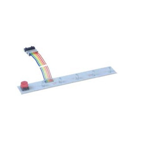 LEDS CARD - VPQ9823