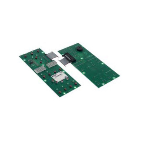 PUSCH BUTTON - VPQ9834