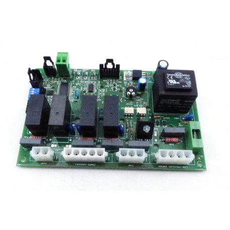ELECTRONIC PCB ICE MODE 5 - VPQ9846