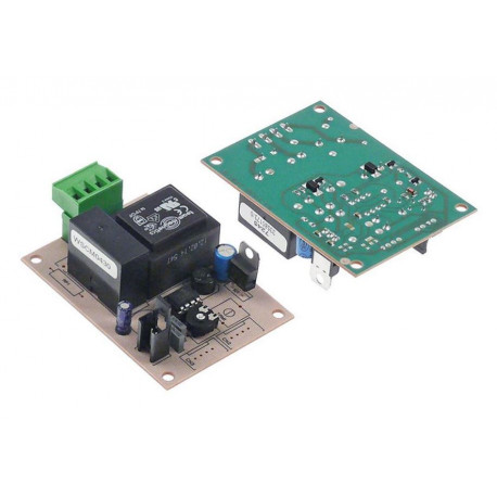 DELAY ELECTRONIC CARD  - VPQ9848